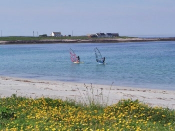 Tiree Watersports